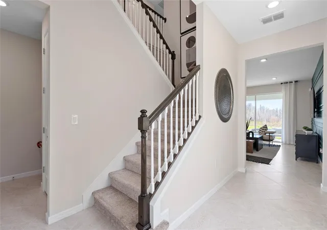 Photo 3 of Single family home for sale at 2514 Serenity Garden Dr, Kissimmee, FL 34744 | MLS# O6451361 | Listing updated on 2026-10-21
