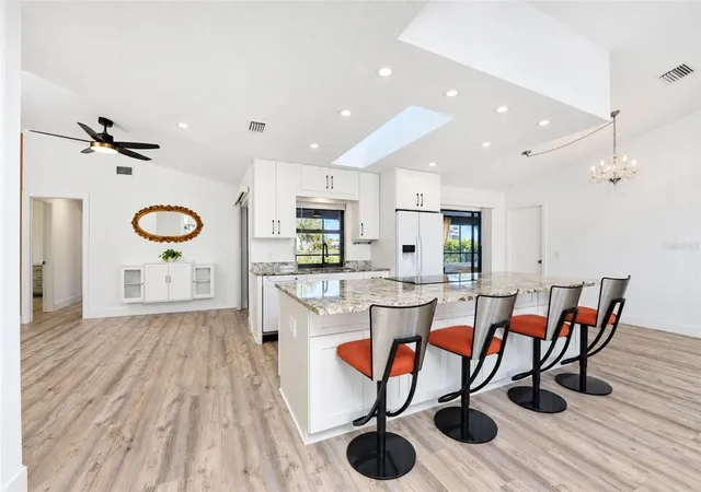 Photo 2 of Single family home for sale at 122 Bunker Rd, Rotonda West, FL 33947 | MLS# D6149278 | Listing updated on 2026-10-30