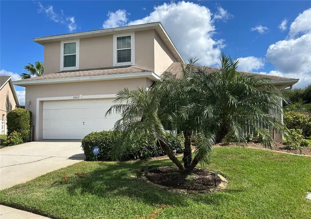 Photo 1 of Single family home for sale at 2602 Brandywine Ct, Kissimmee, FL 34744 | MLS# S5159907 | Listing updated on 2026-10-22