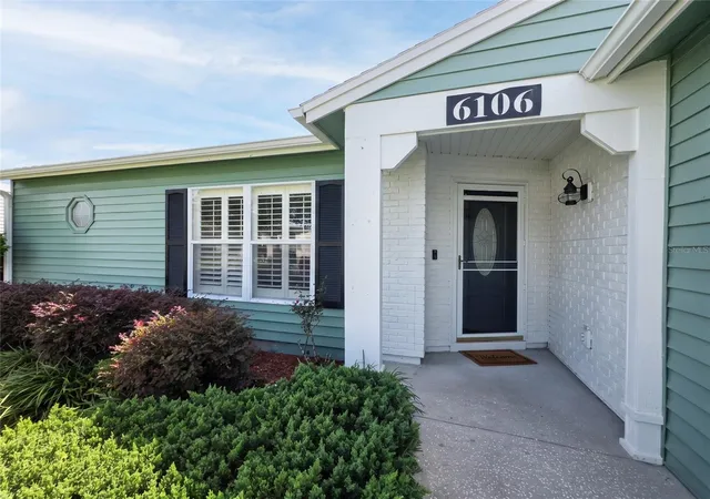 Photo 2 of Single family home for sale at 6106 Kittiwake Dr, Lakeland, FL 33809 | MLS# G5119291 | Listing updated on 2026-10-22