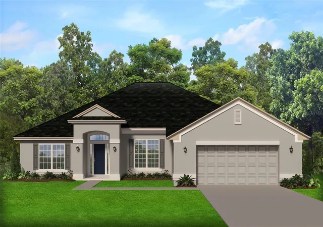 Single family home for sale at 5347 Kirkwood Ave, SPRING HILL, FL 34608 | MLS# OM734390