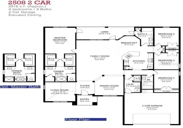 Photo 1 of Single family home for sale at 5347 Kirkwood Ave, Spring Hill, FL 34608 | MLS# OM734390 | Listing updated on 2026-10-21
