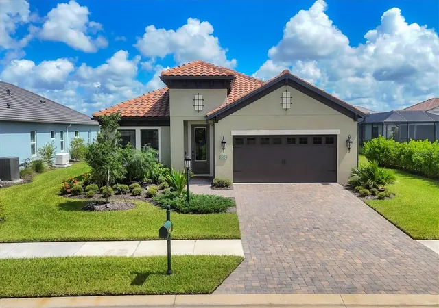 Single family home for sale at 26524 Mickelson Dr, ENGLEWOOD, FL 34223 | MLS# D6149279