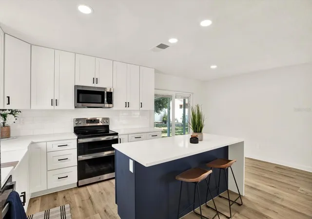 Photo 3 of Single family home for sale at 8232 82nd Avenue, Seminole, FL 33777 | MLS# W7890475 | Listing updated on 2026-10-29