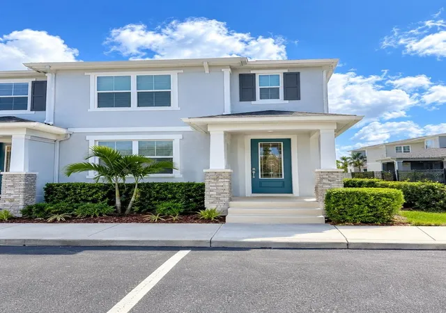 Townhouse for sale at 1354 Tarflower Dr, WINTER SPRINGS, FL 32708 | MLS# O6451380
