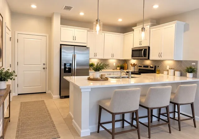 Photo 1 of Townhouse for sale at 1354 Tarflower Dr, Winter Springs, FL 32708 | MLS# O6451380 | Listing updated on 2026-10-27