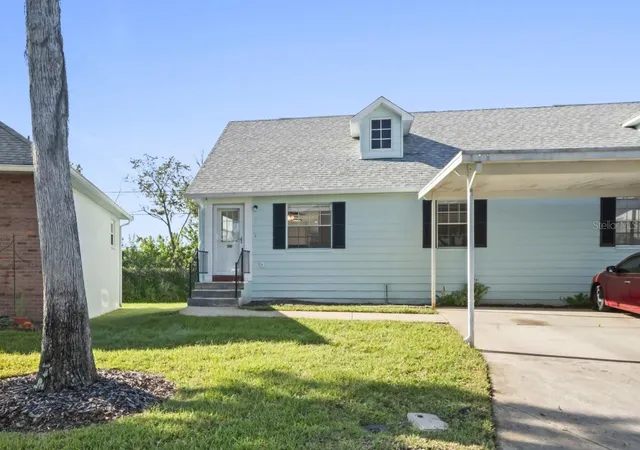 Photo 2 of Condo for sale at 6634 Hickorywood Ln #4A, New Port Richey, FL 34653 | MLS# W7890476 | Listing updated on 2026-10-23