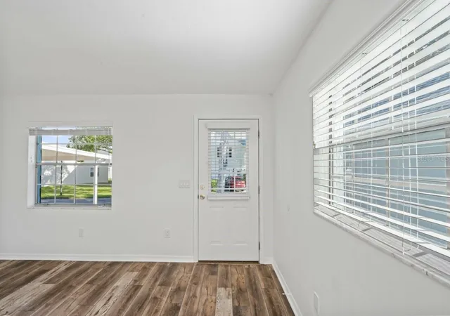 Listing Photo 5 - Condo for sale in building located at 6634 Hickorywood Ln, NEW PORT RICHEY, FL 34653 - Unit #4A