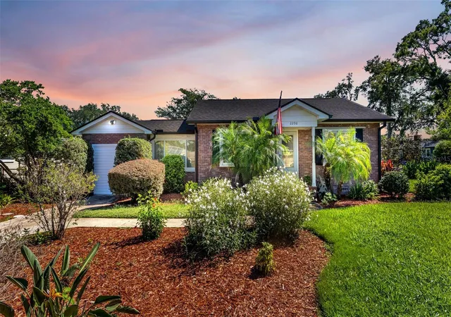 Single family home for sale at 2206 Bristol Ave, LAKELAND, FL 33803 | MLS# L4965924