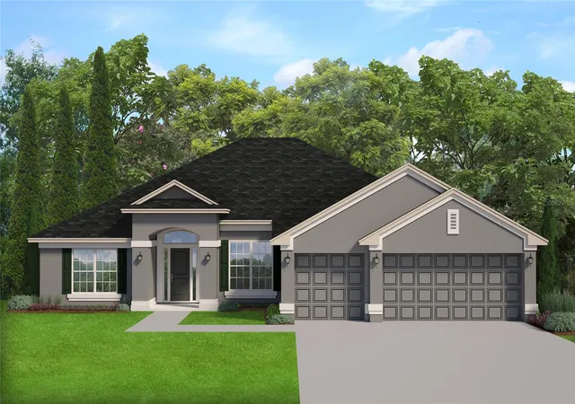 Single family home for sale at 12160 Eskimo Curlew Rd, Weeki Wachee, FL 34614 | MLS# OM734393 | Listing updated on 2026-10-20