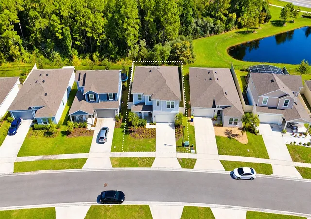 Photo 3 of Single family home for sale at 3975 Willowbrook Dr, Edgewater, FL 32141 | MLS# NS1089542 | Listing updated on 2026-10-22