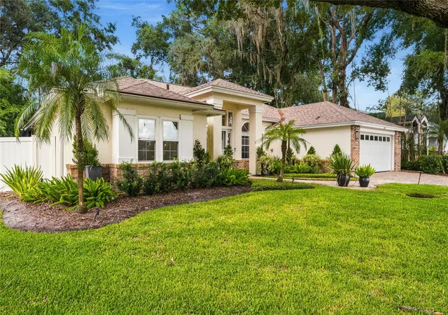 Photo 2 of Single family home for sale at 166 Oak View Cir, Lake Mary, FL 32746 | MLS# O6451388 | Listing updated on 2026-10-26