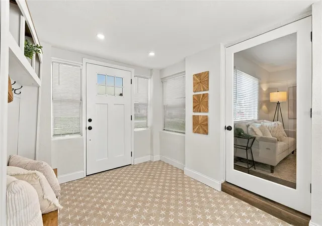 Photo 4 of Single family home for sale at 1548 Canterbury Rd N, Saint Petersburg, FL 33710 | MLS# TB8559953 | Listing updated on 2026-10-23