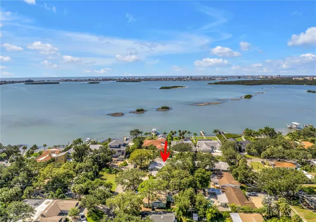 Photo 1 of Single family home for sale at 2701 Pelham Rd N, Saint Petersburg, FL 33710 | MLS# TB8559954 | Listing updated on 2026-10-30
