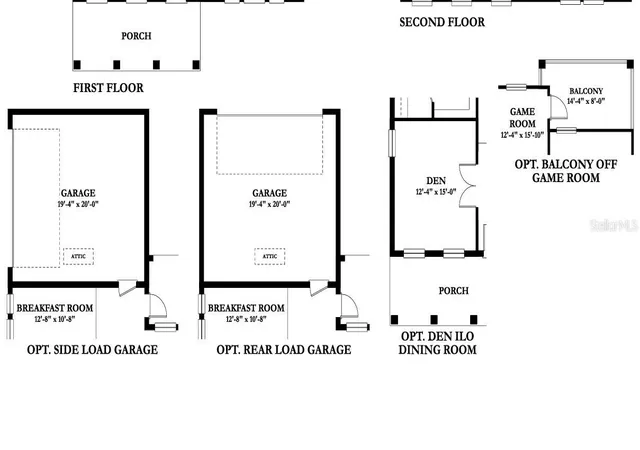 Photo 3 of Single family home for sale at 1035 49th Avenue N, Saint Petersburg, FL 33703 | MLS# TB8559955 | Listing updated on 2026-10-22