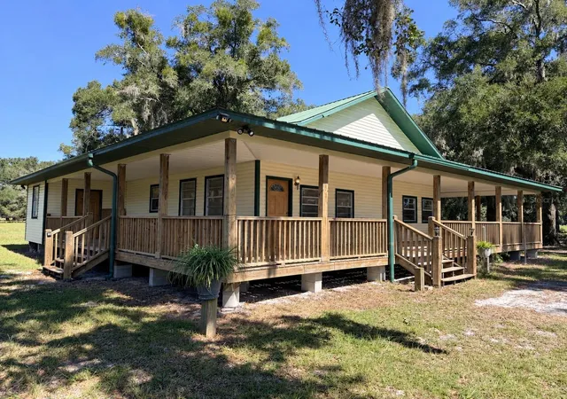 Photo 1 of Single family home for sale at 4251 Nw 100th Avenue, Chiefland, FL 32626 | MLS# GC544327 | Listing updated on 2026-10-28