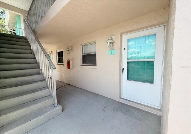 Photo 2 of Condo for sale at 8151 Heatherwood Dr #111, Seminole, FL 33777 | MLS# TB8559956 | Listing updated on 2026-10-22