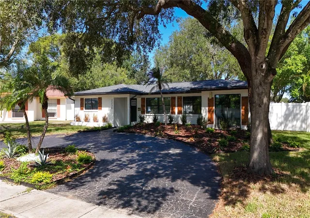 Single family home for sale at 2239 68th Avenue N, Saint Petersburg, FL 33702 | MLS# TB8559957