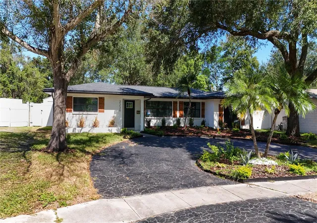 Photo 2 of Single family home for sale at 2239 68th Avenue N, Saint Petersburg, FL 33702 | MLS# TB8559957 | Listing updated on 2026-10-21