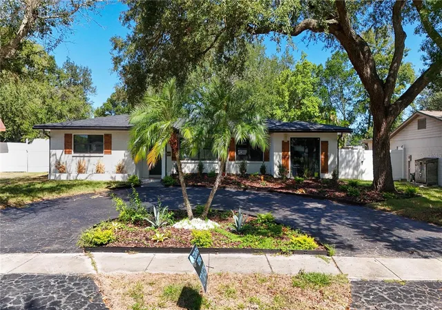 Photo 3 of Single family home for sale at 2239 68th Avenue N, Saint Petersburg, FL 33702 | MLS# TB8559957 | Listing updated on 2026-10-21