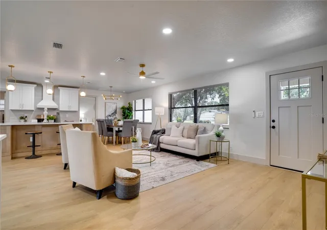 Photo 3 of Single family home for sale at 2239 68th Avenue N, Saint Petersburg, FL 33702 | MLS# TB8559957 | Listing updated on 2026-10-21