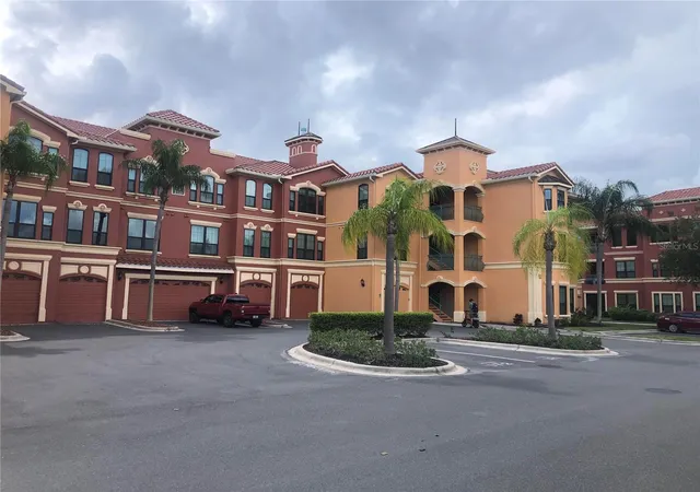 Photo 1 of Condo for sale at 2733 Via Cipriani #832A, Clearwater, FL 33764 | MLS# TB8559958 | Listing updated on 2026-10-23