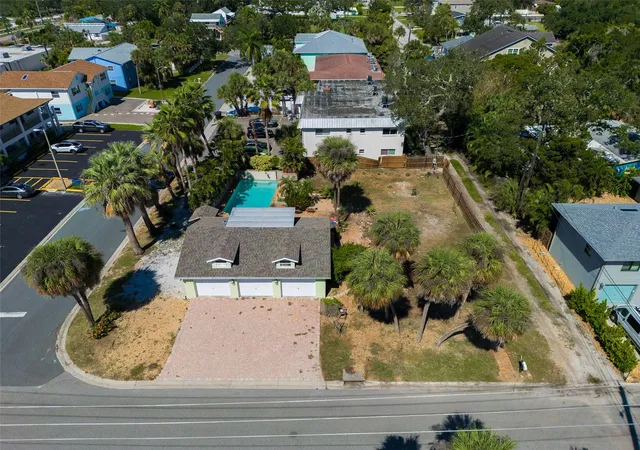 Photo 1 of Land for sale at 5719 29th Avenue S, Gulfport, FL 33707 | MLS# TB8559959 | Listing updated on 2026-10-27
