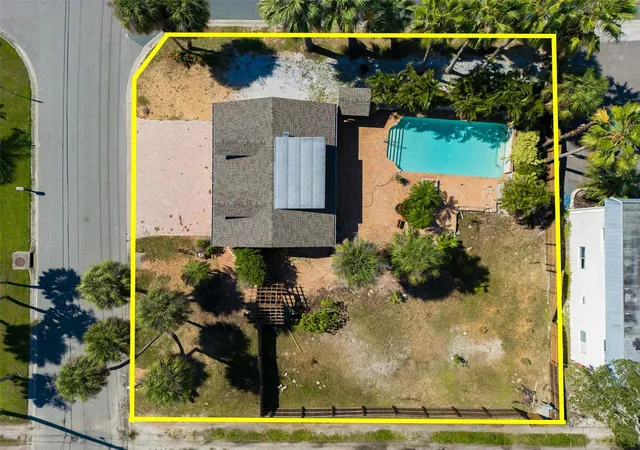 Photo 3 of Land for sale at 5719 29th Avenue S, Gulfport, FL 33707 | MLS# TB8559959 | Listing updated on 2026-10-27