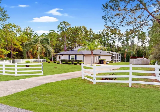 Single family home for sale at 30526 Hawthorn Ave, EUSTIS, FL 32736 | MLS# O6451393