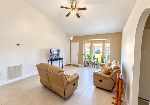 Photo 3 of Single family home for sale at 148 DORCHESTER COURT, Kissimmee, FL 34758 | MLS# O6451394 | Listing updated on 2026-10-23