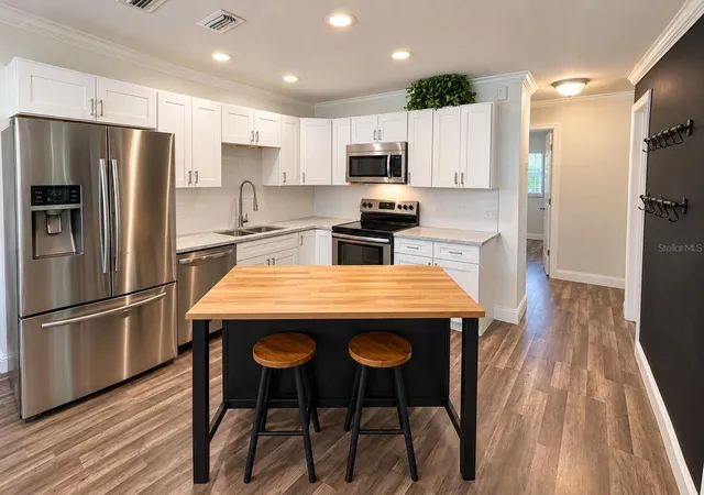 Photo 2 of Single family home for sale at 2609 E 99th Avenue, Tampa, FL 33612 | MLS# TB8559964 | Listing updated on 2026-10-27