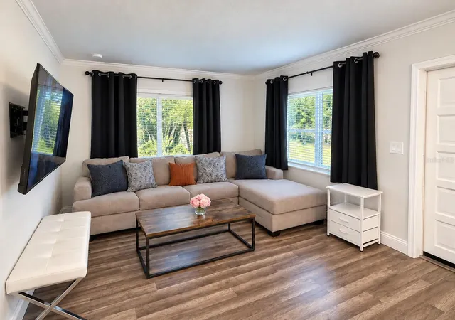 Photo 3 of Single family home for sale at 2609 E 99th Avenue, Tampa, FL 33612 | MLS# TB8559964 | Listing updated on 2026-10-27