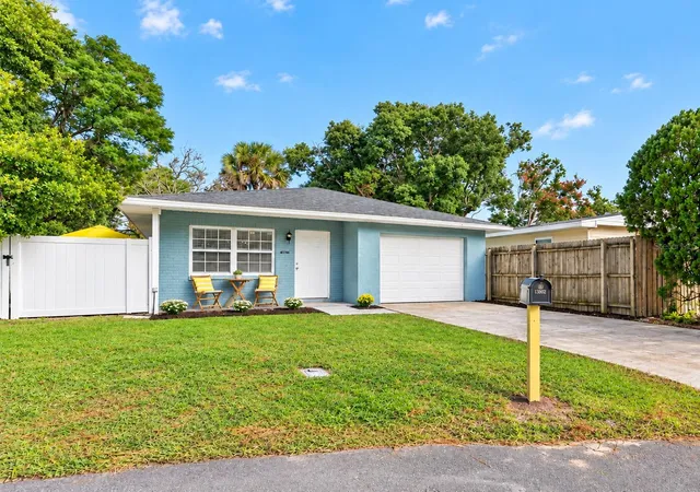 Single family home for sale at 543 Hibiscus Way #9C, ORLANDO, FL 32807 | MLS# O6451396
