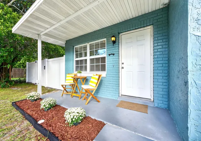 Photo 1 of Single family home for sale at 543 Hibiscus Way #9C, Orlando, FL 32807 | MLS# O6451396 | Listing updated on 2026-10-25