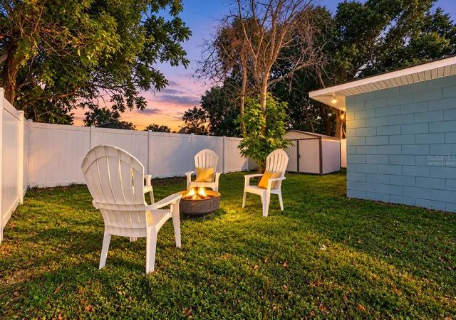 Photo 3 of Single family home for sale at 543 Hibiscus Way #9C, Orlando, FL 32807 | MLS# O6451396 | Listing updated on 2026-10-25