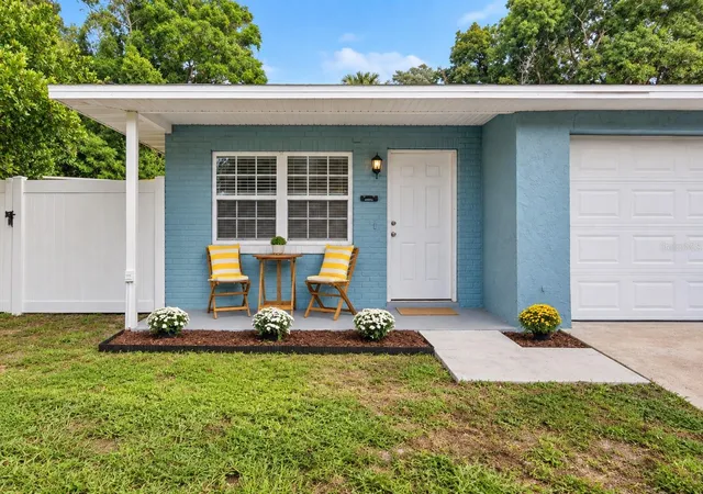 Photo 4 of Single family home for sale at 543 Hibiscus Way #9C, Orlando, FL 32807 | MLS# O6451396 | Listing updated on 2026-10-25