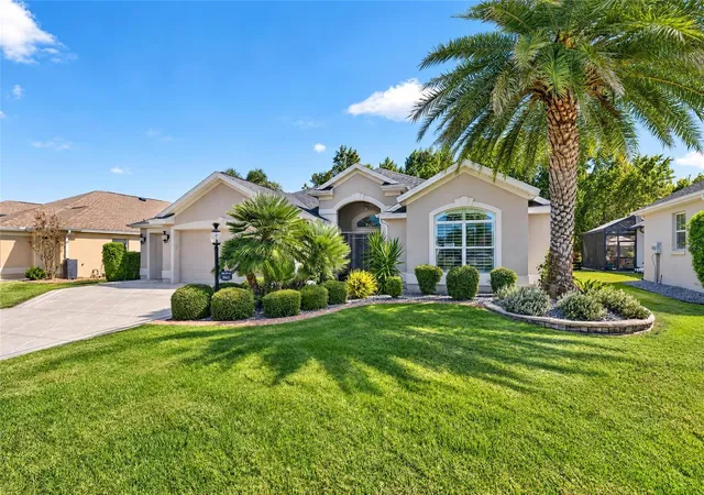 Photo 1 of Single family home for sale at 3665 Valleybrook Way, The Villages, FL 32163 | MLS# OM734398 | Listing updated on 2026-10-23