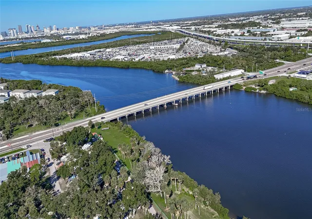Photo 2 of Land for sale at 512 S 51 Street #B, Tampa, FL 33619 | MLS# TB8559968 | Listing updated on 2026-10-21