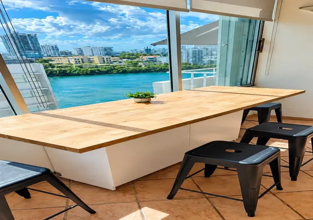 Photo 1 of Condo for sale at 14 Marseilles #12D, San Juan, PR 00907 | MLS# PR9125132 | Listing updated on 2026-10-21