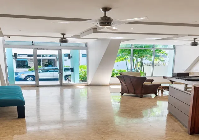 Photo 1 of Condo for sale at 14 Marseilles #12D, San Juan, PR 00907 | MLS# PR9125132 | Listing updated on 2026-10-21