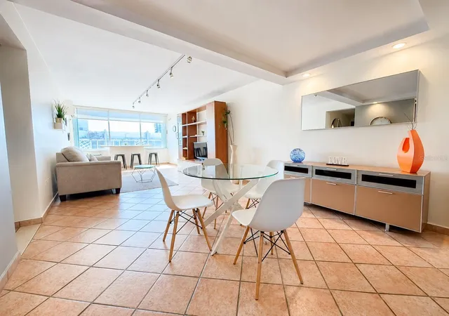 Photo 2 of Condo for sale at 14 Marseilles #12D, San Juan, PR 00907 | MLS# PR9125132 | Listing updated on 2026-10-21