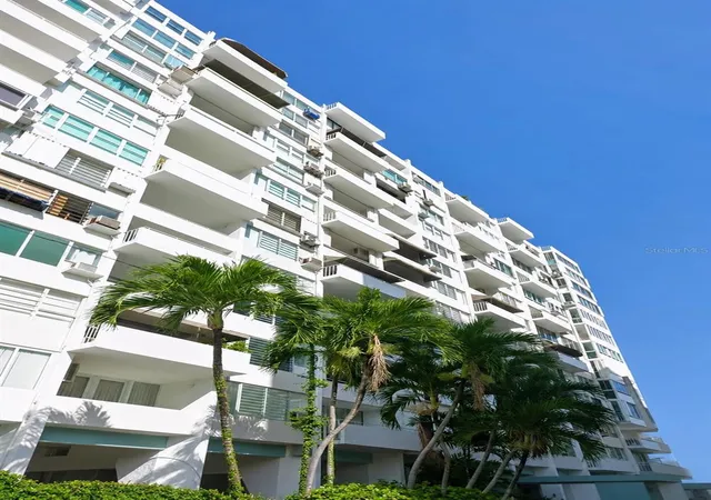 Photo 4 of Condo for sale at 14 Marseilles #12D, San Juan, PR 00907 | MLS# PR9125132 | Listing updated on 2026-10-21