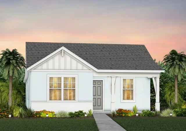 Photo 1 of Single family home for sale at 5686 Enchanted Meadow Aly, Clermont, FL 34714 | MLS# O6451401 | Listing updated on 2026-10-21