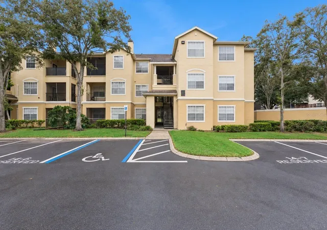 Condo for sale at 2558 Robert Trent Jones Dr #1435, ORLANDO, FL 32835 | MLS# O6451405