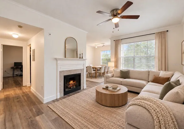 Photo 2 of Condo for sale at 2558 Robert Trent Jones Dr #1435, Orlando, FL 32835 | MLS# O6451405 | Listing updated on 2026-10-23
