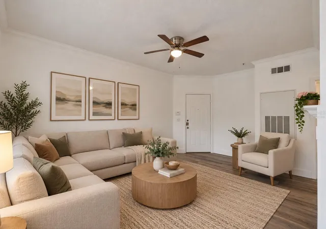Photo 4 of Condo for sale at 2558 Robert Trent Jones Dr #1435, Orlando, FL 32835 | MLS# O6451405 | Listing updated on 2026-10-23