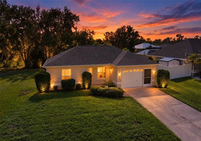 Photo 1 of Single family home for sale at 4840 Camelot St, North Port, FL 34288 | MLS# C7532271 | Listing updated on 2026-10-26