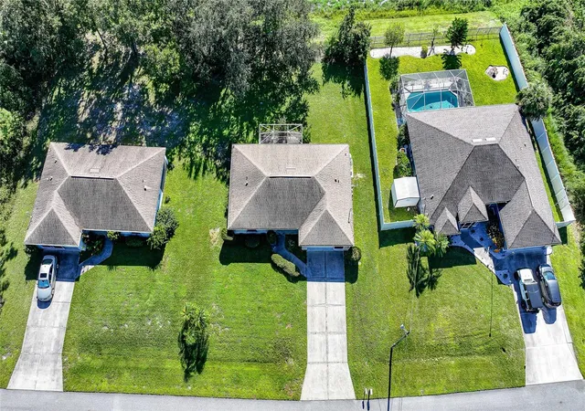 Photo 2 of Single family home for sale at 4840 Camelot St, North Port, FL 34288 | MLS# C7532271 | Listing updated on 2026-10-26