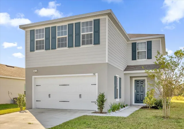 Photo 2 of Single family home for sale at 718 Eagle Landing Blvd, Winter Haven, FL 33880 | MLS# O6451407 | Listing updated on 2026-10-24