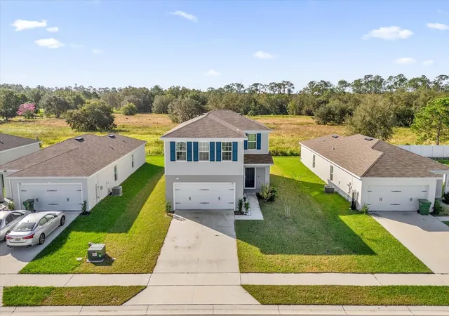 Single family home for sale at 718 Eagle Landing Blvd, WINTER HAVEN, FL 33880 | MLS# O6451407